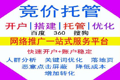 网站SEM托管优化案例：实现客户转化率提升